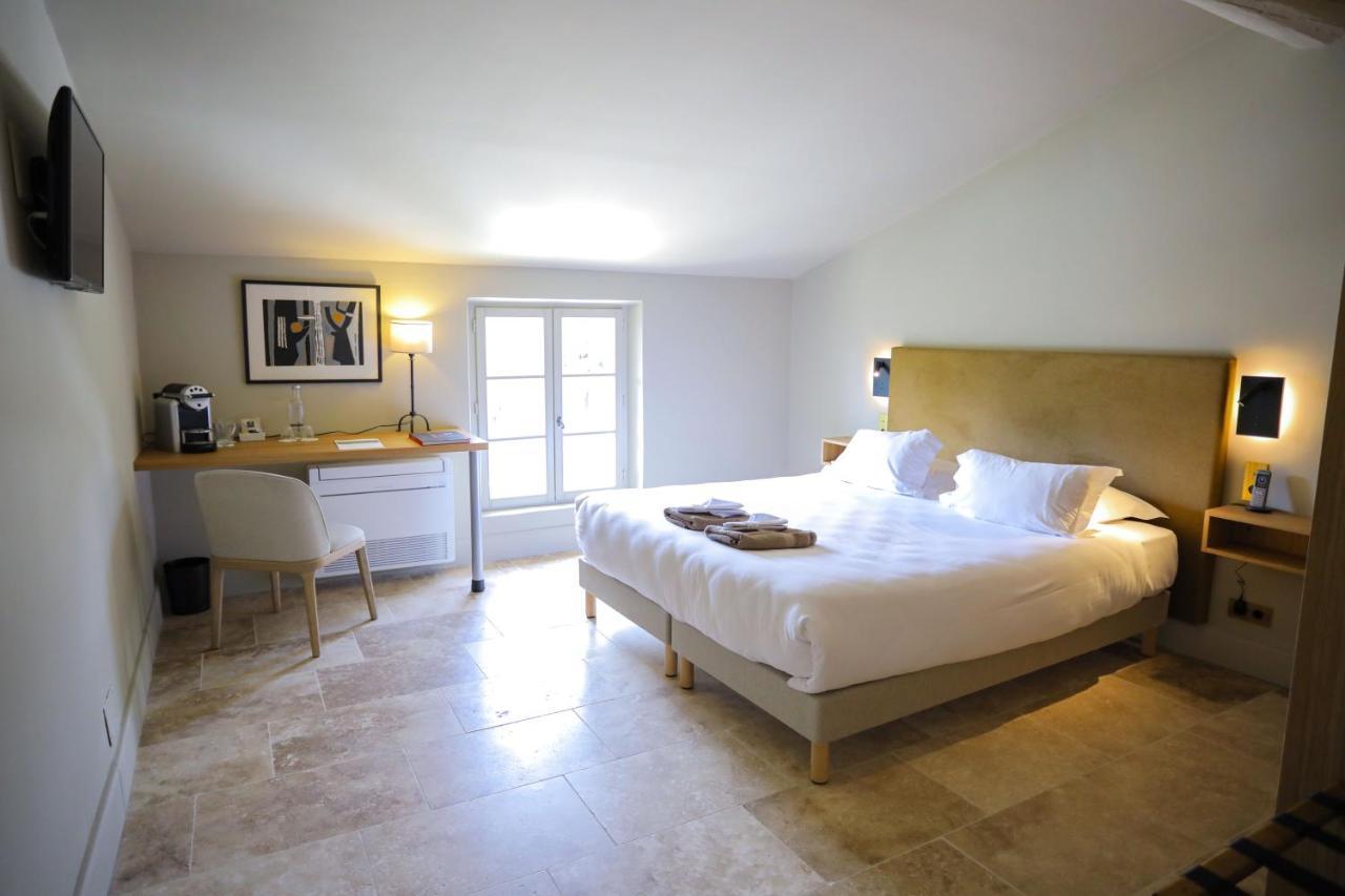 Hotel La Bastide D'Eygalieres מראה חיצוני תמונה