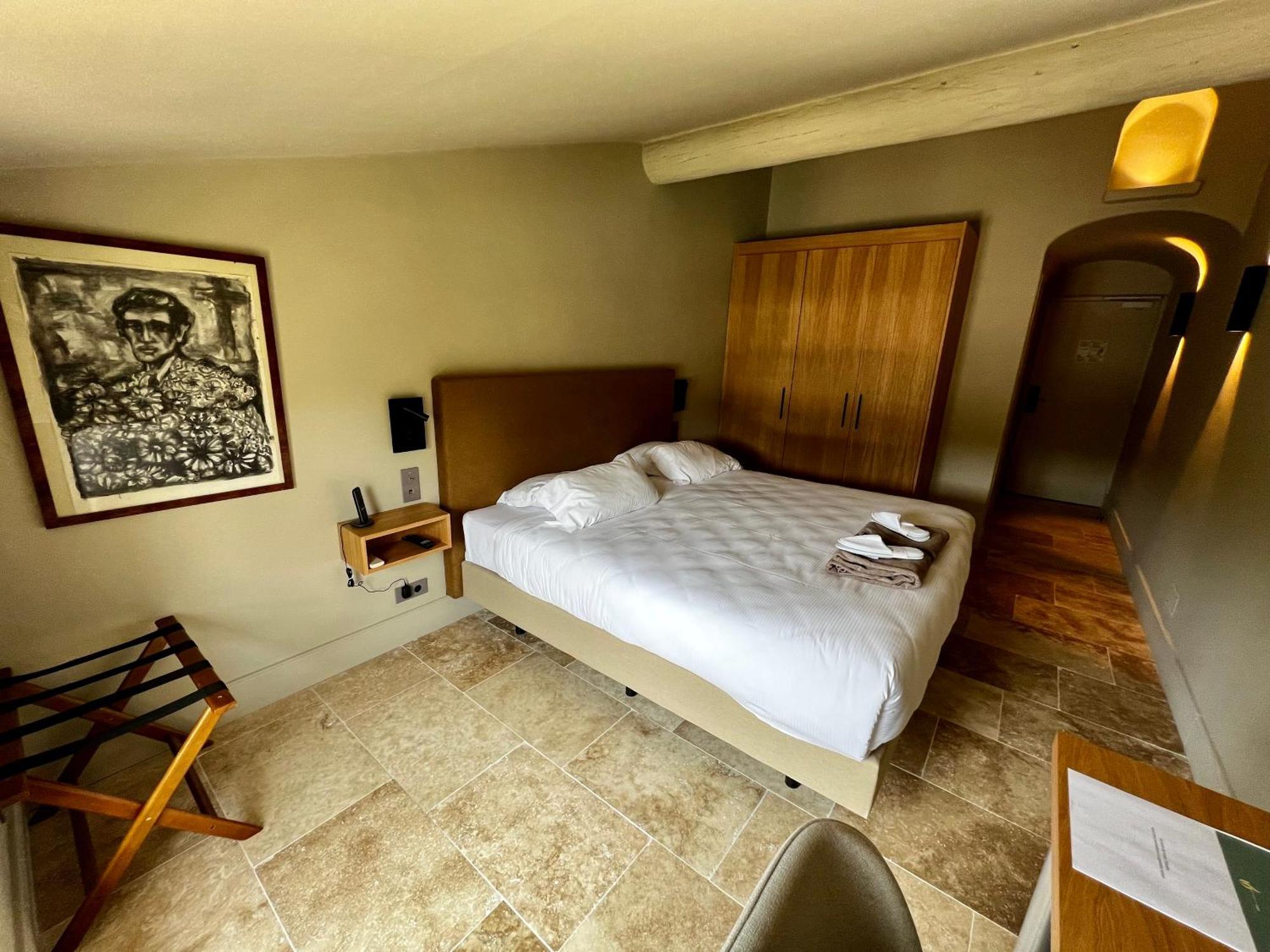 Hotel La Bastide D'Eygalieres מראה חיצוני תמונה