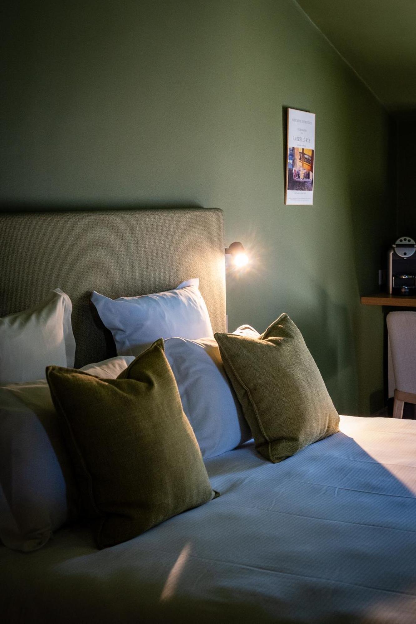 Hotel La Bastide D'Eygalieres מראה חיצוני תמונה