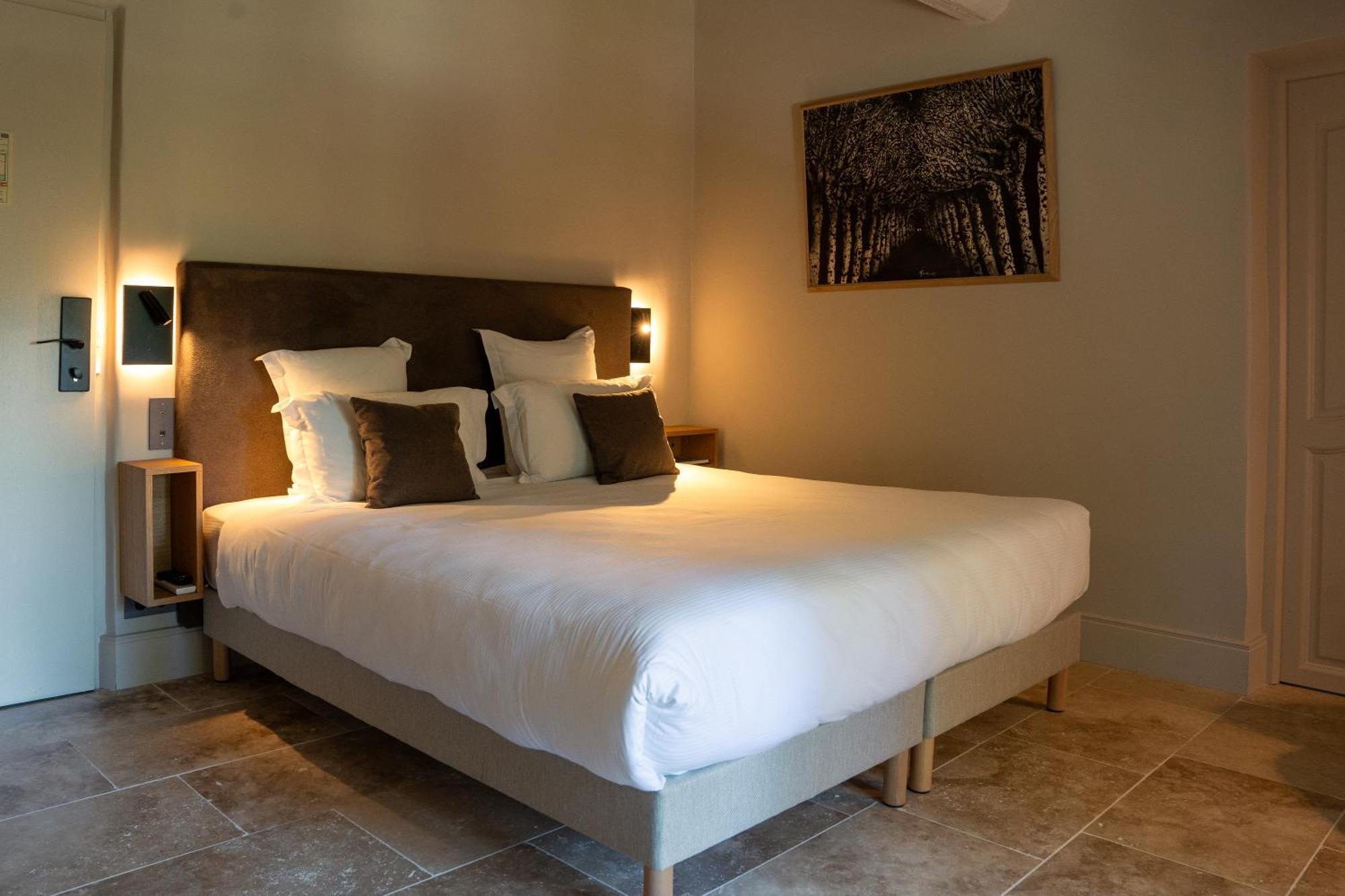 Hotel La Bastide D'Eygalieres מראה חיצוני תמונה