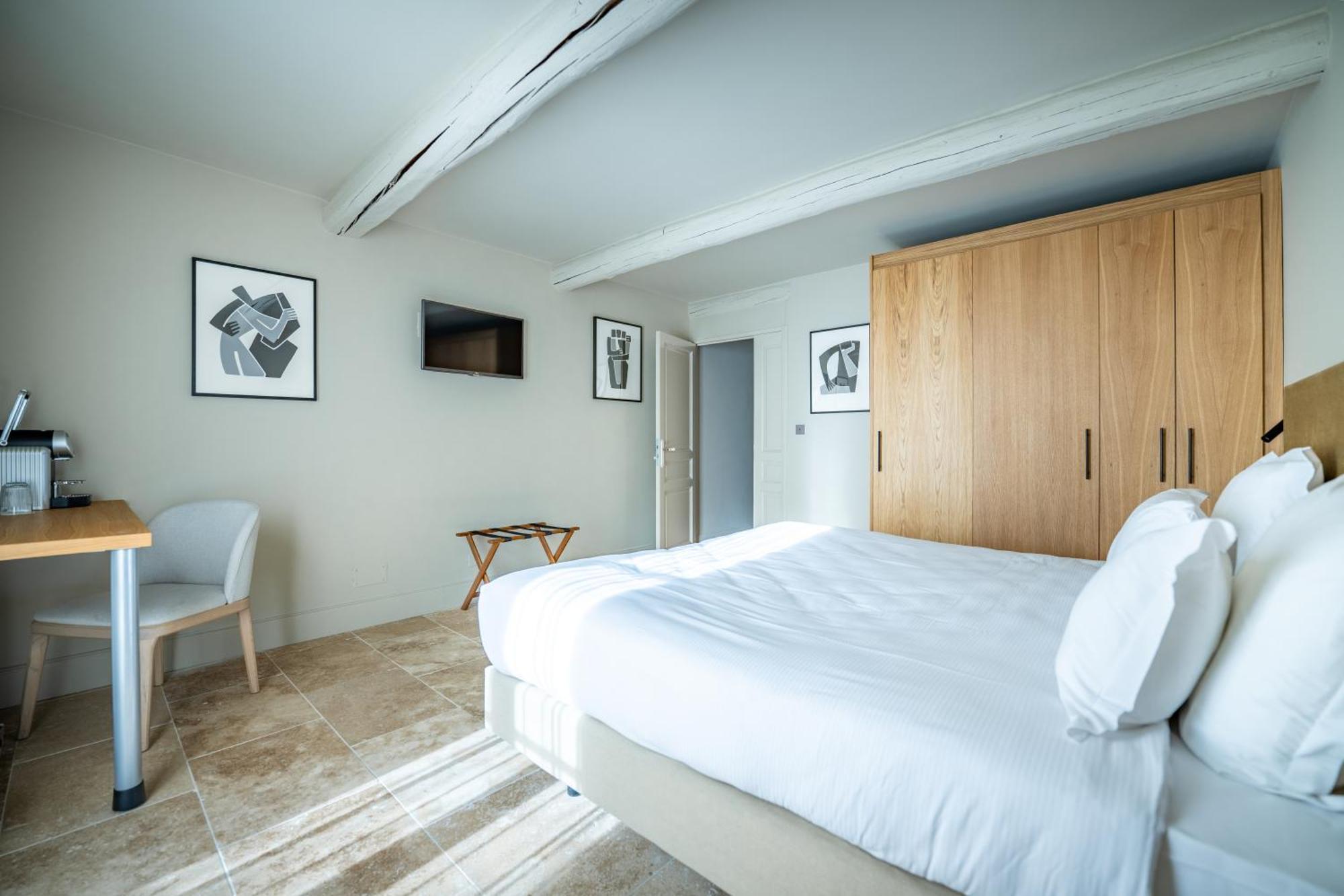 Hotel La Bastide D'Eygalieres מראה חיצוני תמונה