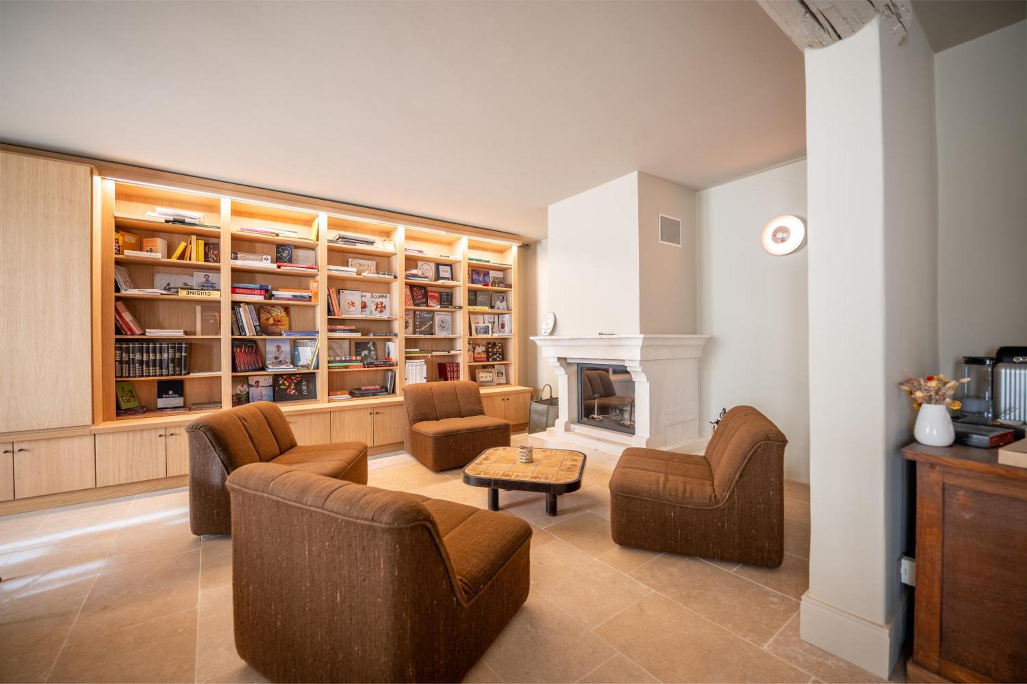 Hotel La Bastide D'Eygalieres מראה חיצוני תמונה