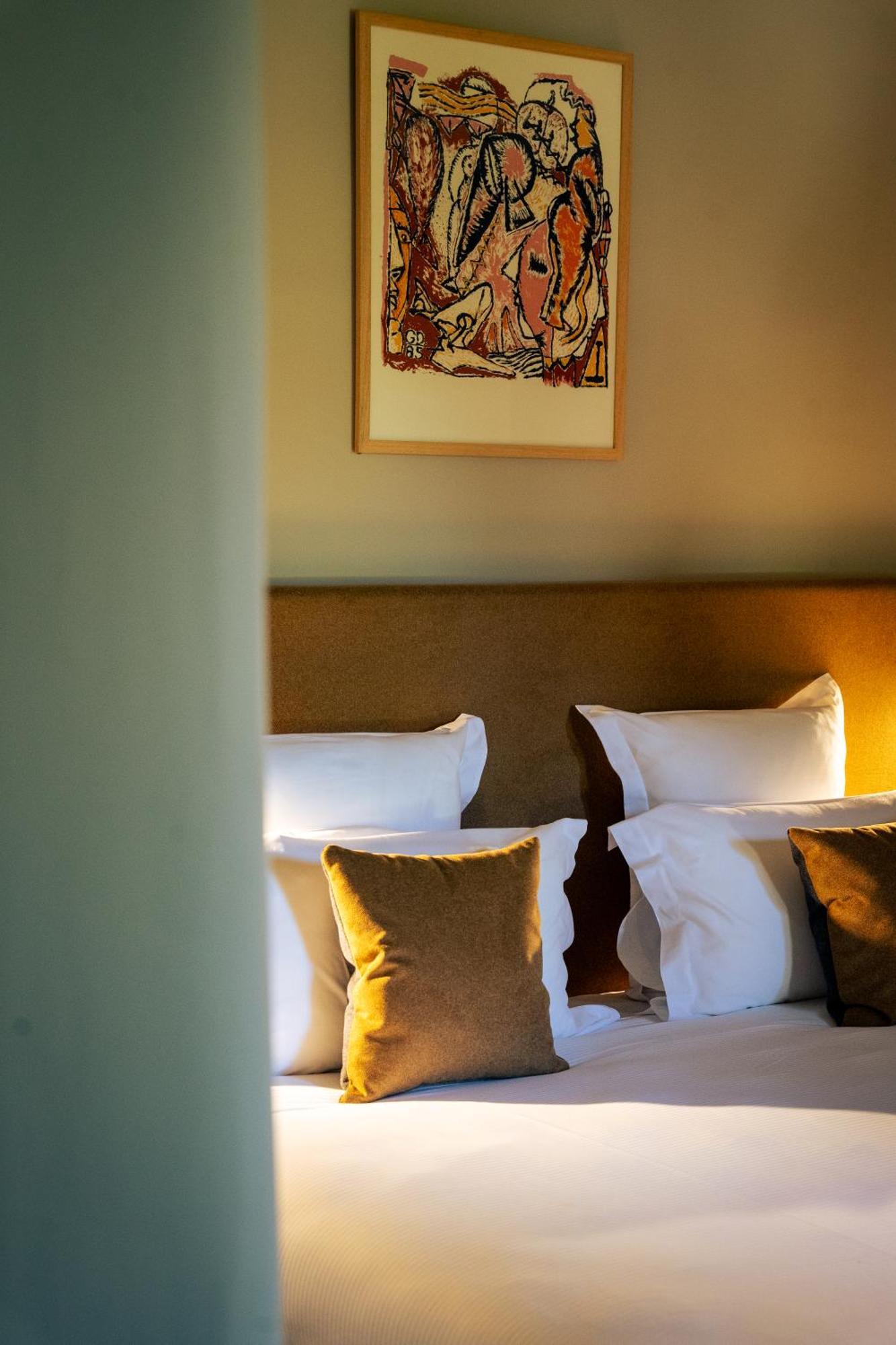 Hotel La Bastide D'Eygalieres מראה חיצוני תמונה