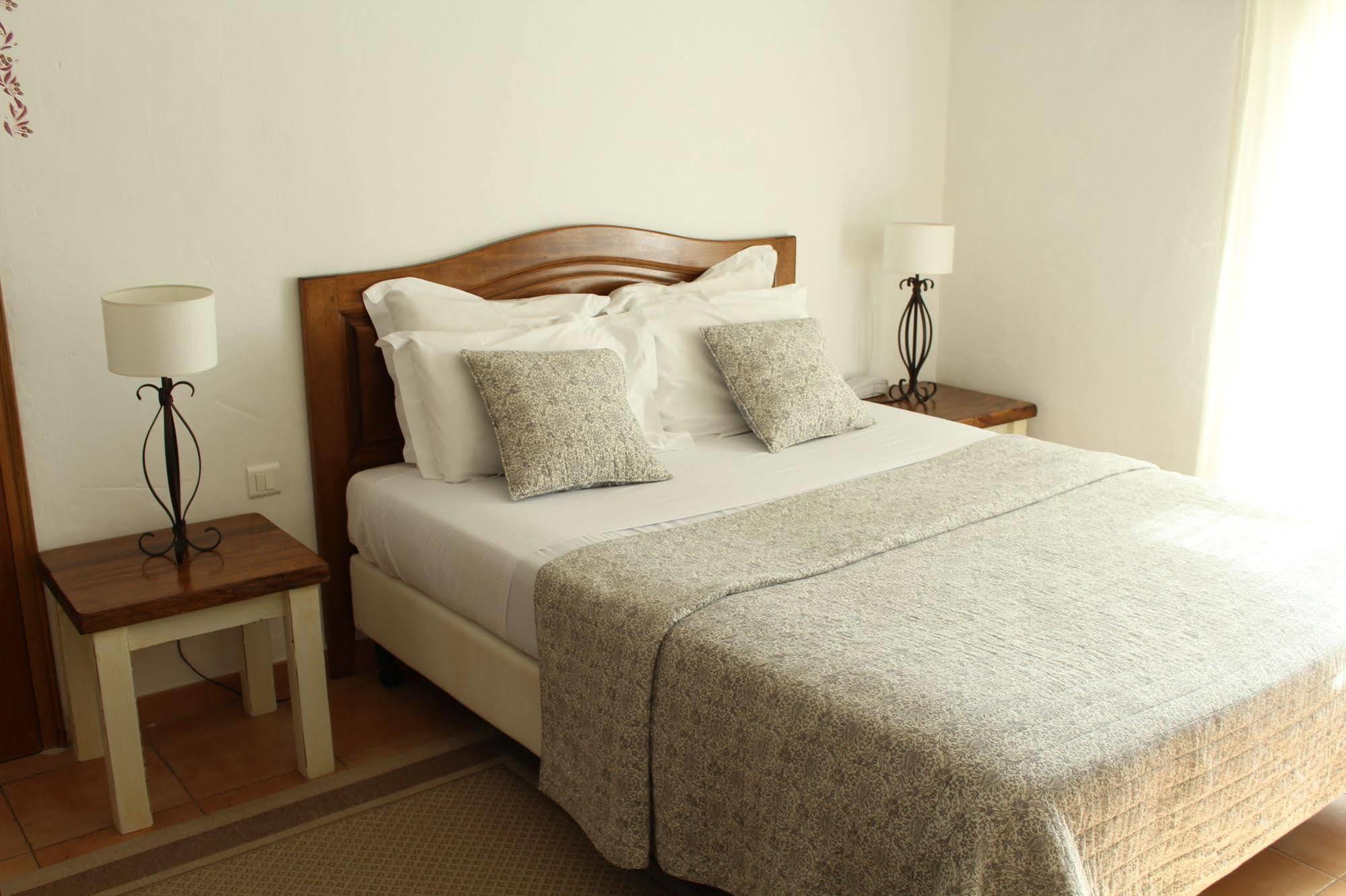 Hotel La Bastide D'Eygalieres מראה חיצוני תמונה